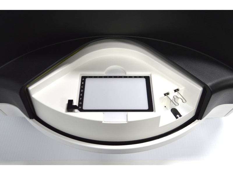 Quanterix SR-X Biomarker Detection System