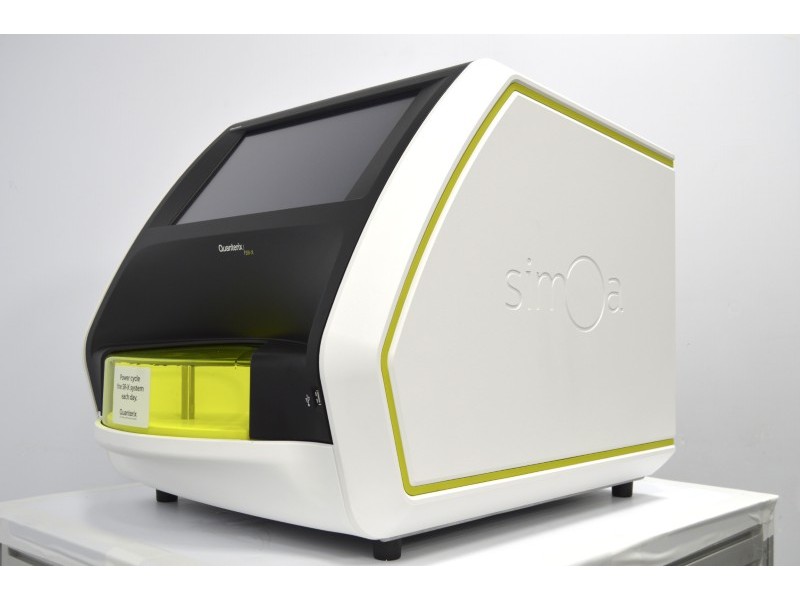 Quanterix SR-X Biomarker Detection System