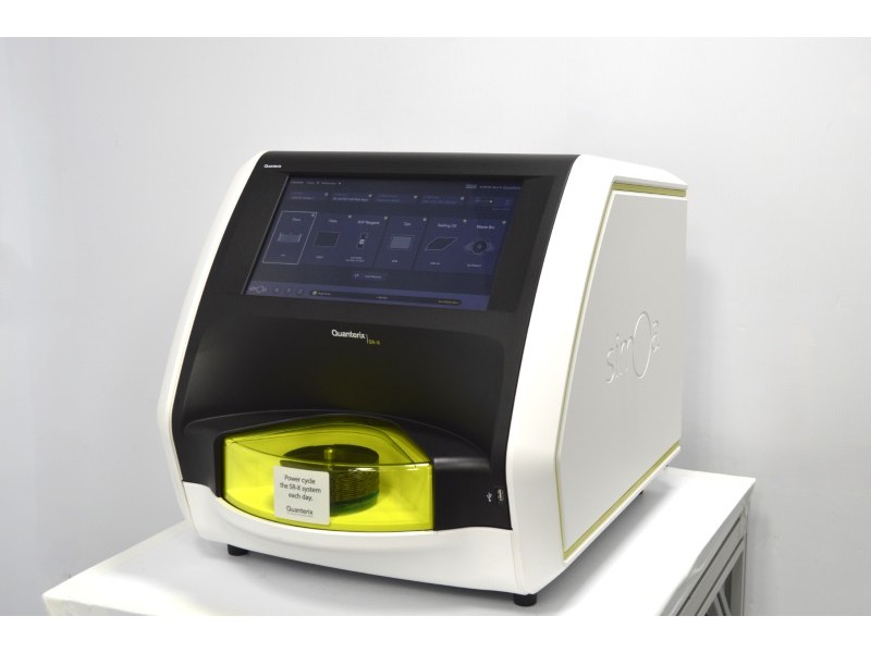 Quanterix SR-X Biomarker Detection System