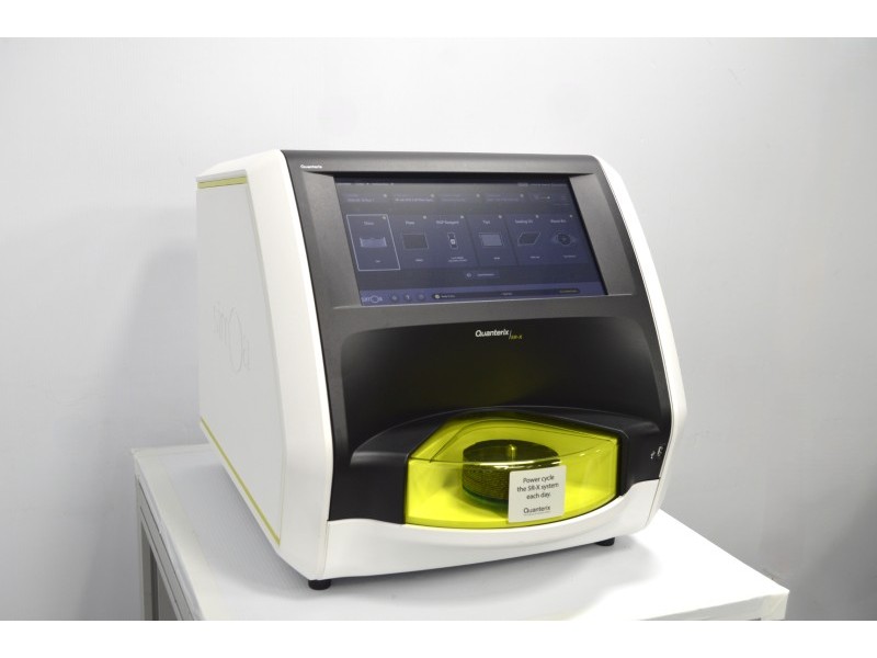 Quanterix SR-X Biomarker Detection System