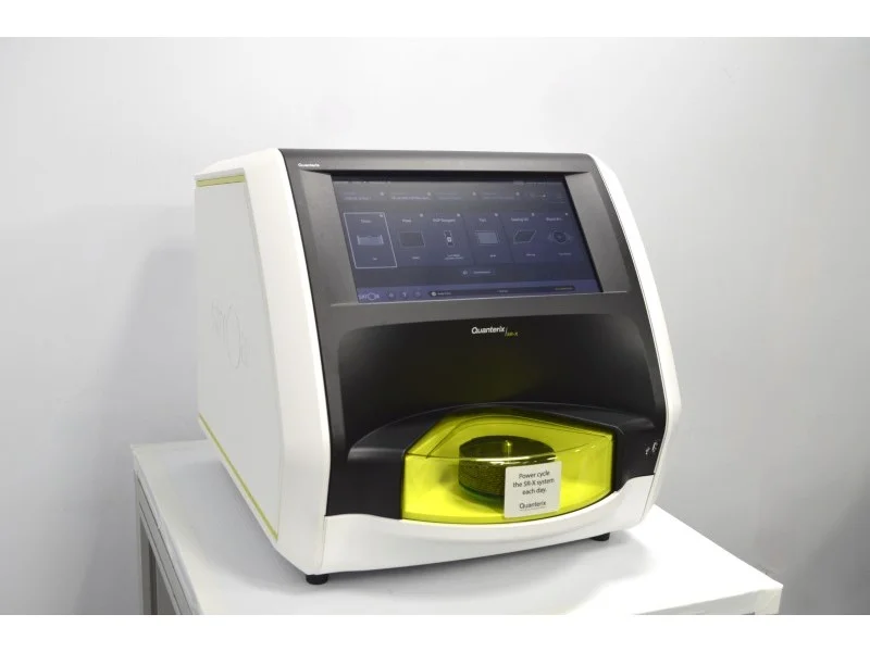 Quanterix SR-X Biomarker Detection System