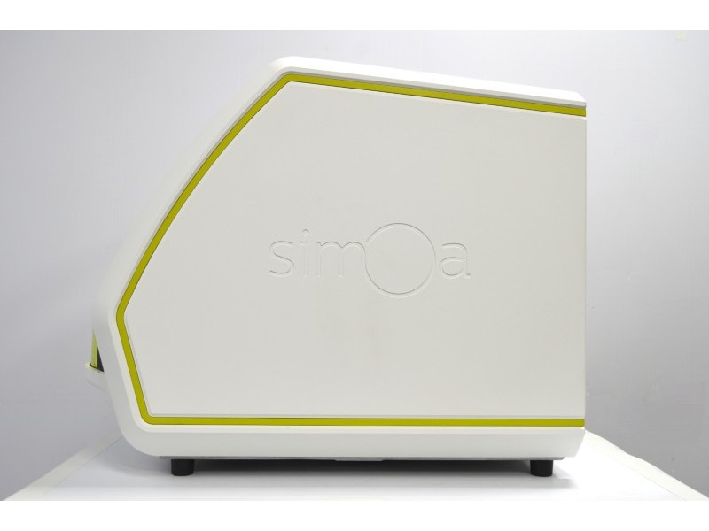Quanterix SR-X Biomarker Detection System