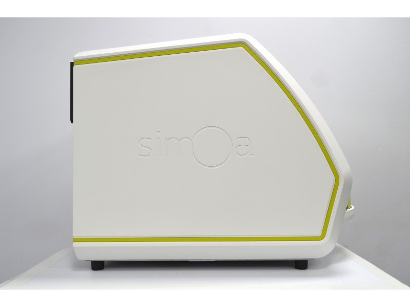 Quanterix SR-X Biomarker Detection System