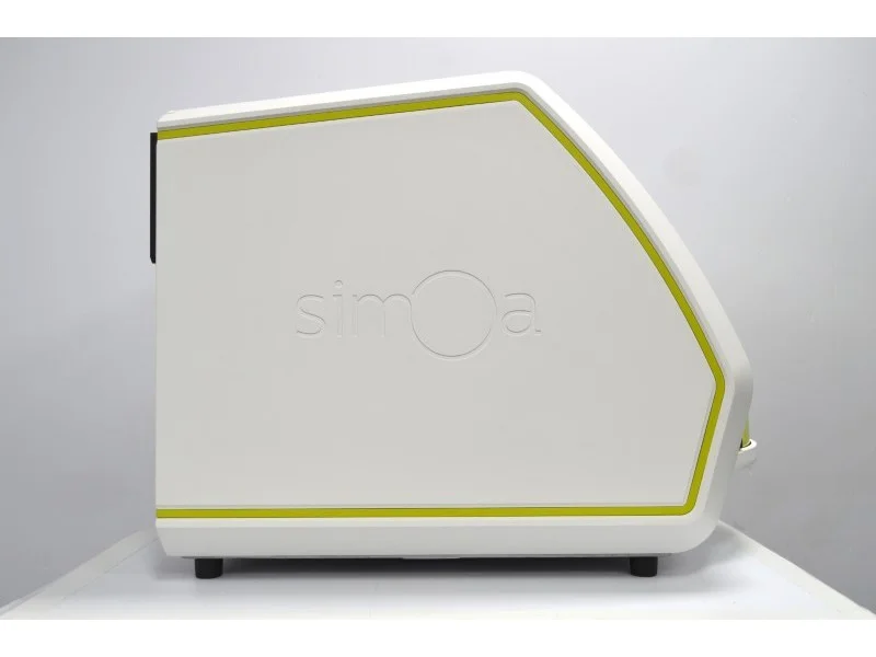 Quanterix SR-X Biomarker Detection System