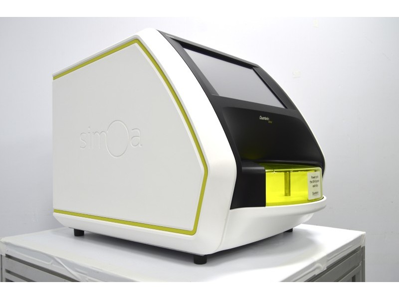 Quanterix SR-X Biomarker Detection System