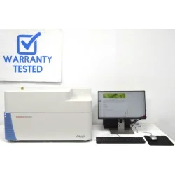 Advanced Instruments Solentim Cell Metric VIPS System