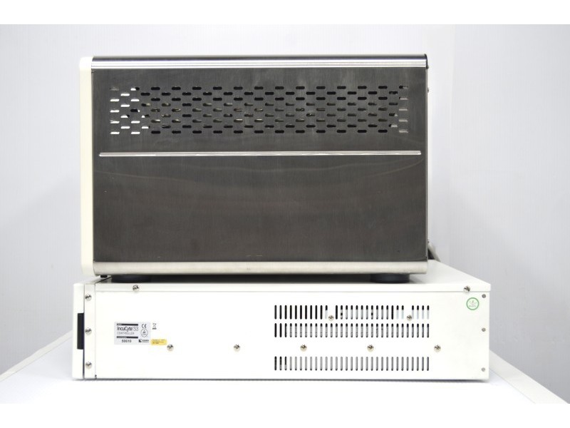 Sartorius Essen IncuCyte S3 Live-Cell Imaging and Analysis System w/ G/R Optical Module Unit 3