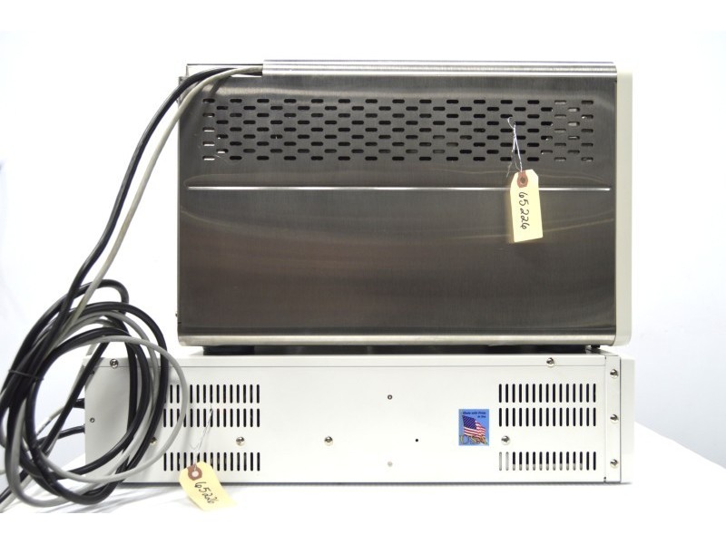 Sartorius Essen IncuCyte S3 Live-Cell Imaging and Analysis System w/ G/R Optical Module Unit 3