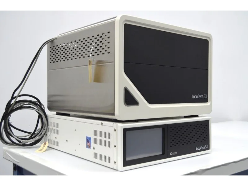 Sartorius Essen IncuCyte S3 Live-Cell Imaging and Analysis System w/ G ...