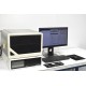 Sartorius Essen IncuCyte S3 Live-Cell Imaging and Analysis System w/ G/R Optical Module Unit 3