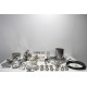 GEA ConsiGma 1 Continuous Pharmaceutical R&D Granulation & Drying System