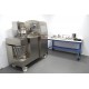 GEA ConsiGma 1 Continuous Pharmaceutical R&D Granulation & Drying System