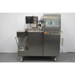 GEA ConsiGma 1 Continuous Pharmaceutical R&D Granulation & Drying System