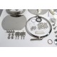 GEA ConsiGma 1 Continuous Pharmaceutical R&D Granulation & Drying System