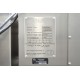 GEA ConsiGma 1 Continuous Pharmaceutical R&D Granulation & Drying System