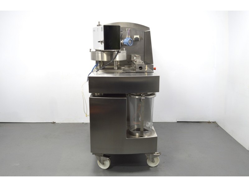 GEA ConsiGma 1 Continuous Pharmaceutical R&D Granulation & Drying System