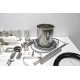 GEA ConsiGma 1 Continuous Pharmaceutical R&D Granulation & Drying System