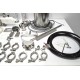 GEA ConsiGma 1 Continuous Pharmaceutical R&D Granulation & Drying System
