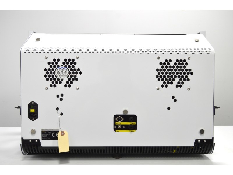 Formulatrix NT8 Automated Nanoliter-scale Liquid Handling System 