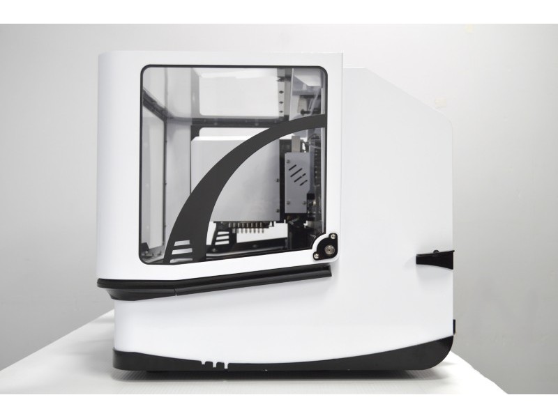 Formulatrix NT8 Automated Nanoliter-scale Liquid Handling System 
