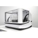 Formulatrix NT8 Automated Nanoliter-scale Liquid Handling System 