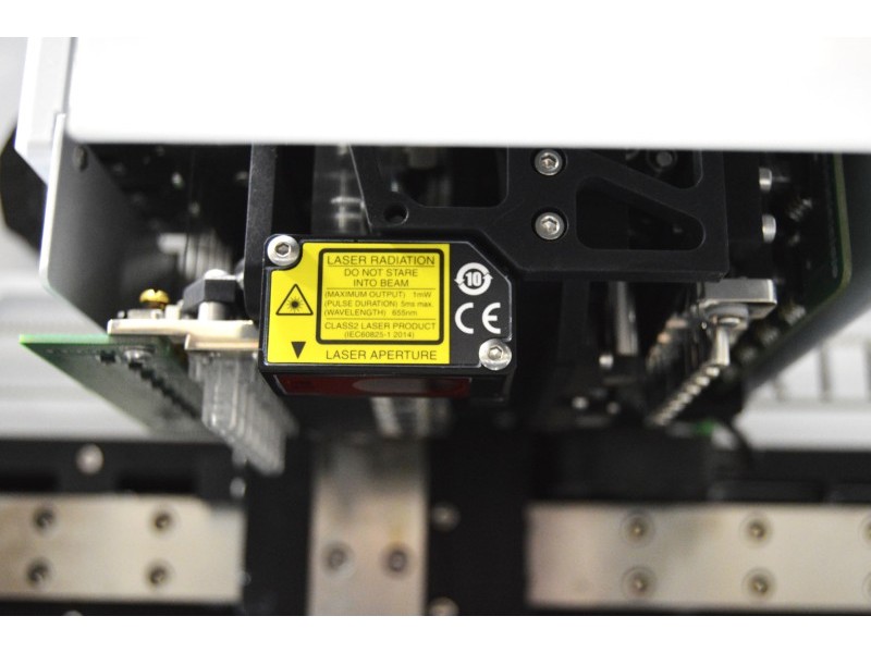 Formulatrix NT8 Automated Nanoliter-scale Liquid Handling System 