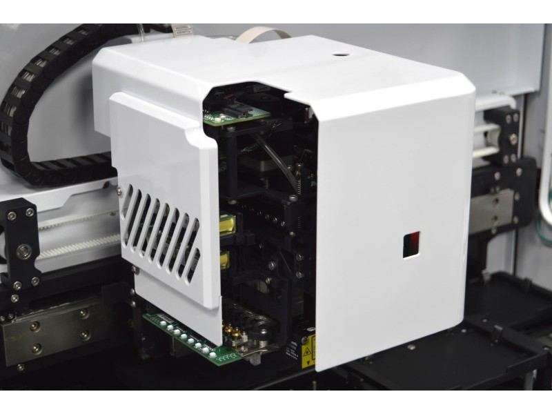 Formulatrix NT8 Automated Nanoliter-scale Liquid Handling System 