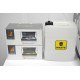 Formulatrix NT8 Automated Nanoliter-scale Liquid Handling System 