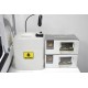 Formulatrix NT8 Automated Nanoliter-scale Liquid Handling System 