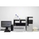 Shimadzu UHPLC System (Nexera Hybrid) with Dual LC‑20ADXR Pumps, X2 SIL-30AC and SPD‑40 UV-VIS Detector