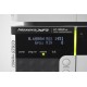 Shimadzu UHPLC System (Nexera Hybrid) with Dual LC‑20ADXR Pumps, X2 SIL-30AC and SPD‑40 UV-VIS Detector