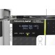 Shimadzu UHPLC System (Nexera Hybrid) with Dual LC‑20ADXR Pumps, X2 SIL-30AC and SPD‑40 UV-VIS Detector