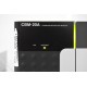 Shimadzu UHPLC System (Nexera Hybrid) with Dual LC‑20ADXR Pumps, X2 SIL-30AC and SPD‑40 UV-VIS Detector