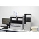 Shimadzu UHPLC System (Nexera Hybrid) with Dual LC‑20ADXR Pumps, X2 SIL-30AC and SPD‑40 UV-VIS Detector