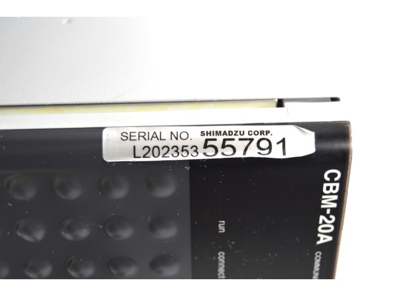 Shimadzu UHPLC System (Nexera Hybrid) with Dual LC‑20ADXR Pumps, X2 SIL-30AC and SPD‑40 UV-VIS Detector