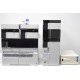 Shimadzu UHPLC System (Nexera Hybrid) with Dual LC‑20ADXR Pumps, X2 SIL-30AC and SPD‑40 UV-VIS Detector