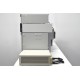 Shimadzu UHPLC System (Nexera Hybrid) with Dual LC‑20ADXR Pumps, X2 SIL-30AC and SPD‑40 UV-VIS Detector