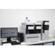 Shimadzu UHPLC System (Nexera Hybrid) with Dual LC‑20ADXR Pumps, X2 SIL-30AC and SPD‑40 UV-VIS Detector