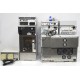 Shimadzu UHPLC System (Nexera Hybrid) with Dual LC‑20ADXR Pumps, X2 SIL-30AC and SPD‑40 UV-VIS Detector