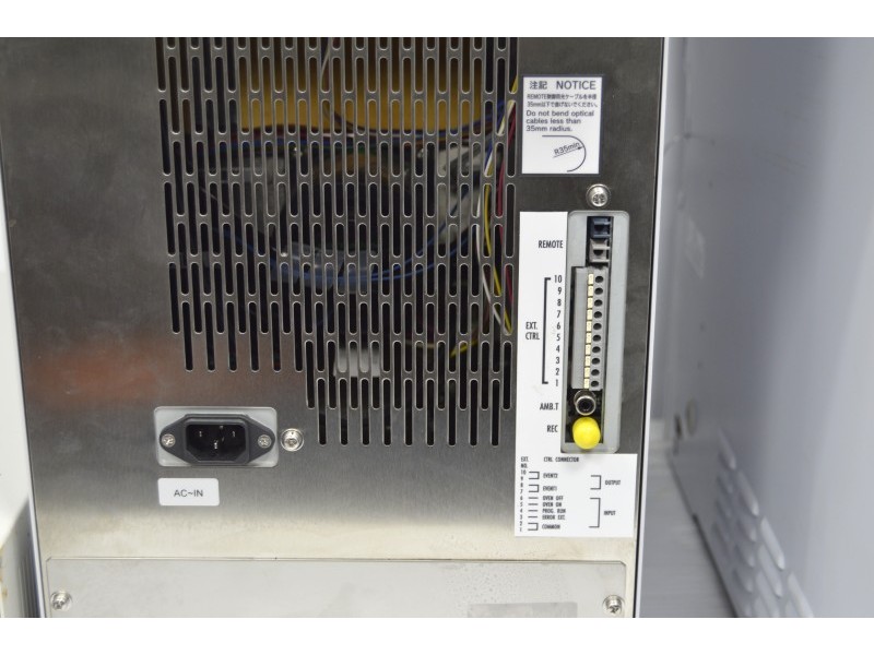 Shimadzu UHPLC System (Nexera Hybrid) with Dual LC‑20ADXR Pumps, X2 SIL-30AC and SPD‑40 UV-VIS Detector