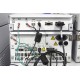 Shimadzu UHPLC System (Nexera Hybrid) with Dual LC‑20ADXR Pumps, X2 SIL-30AC and SPD‑40 UV-VIS Detector