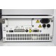 Shimadzu UHPLC System (Nexera Hybrid) with Dual LC‑20ADXR Pumps, X2 SIL-30AC and SPD‑40 UV-VIS Detector