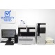 Shimadzu UHPLC System (Nexera Hybrid) with Dual LC‑20ADXR Pumps, X2 SIL-30AC and SPD‑40 UV-VIS Detector