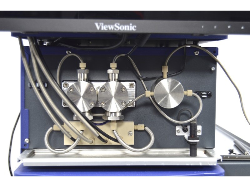 Advion Interchim PuriFlash 5.015 XL Preparative Flash Purification System