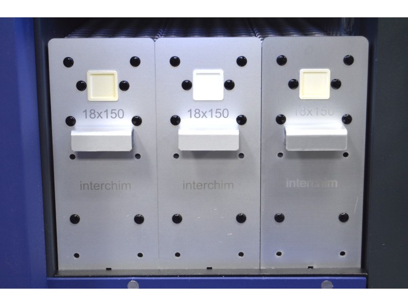 Advion Interchim PuriFlash 5.015 XL Preparative Flash Purification System