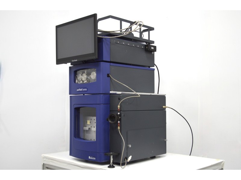 Advion Interchim PuriFlash 5.015 XL Preparative Flash Purification System