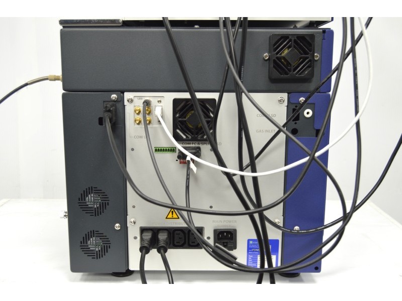 Advion Interchim PuriFlash 5.015 XL Preparative Flash Purification System