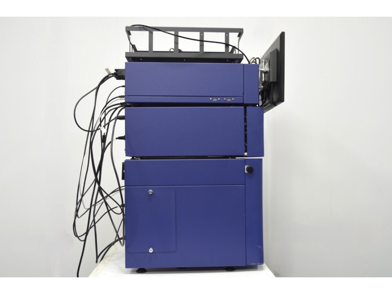 Advion Interchim PuriFlash 5.015 XL Preparative Flash Purification System