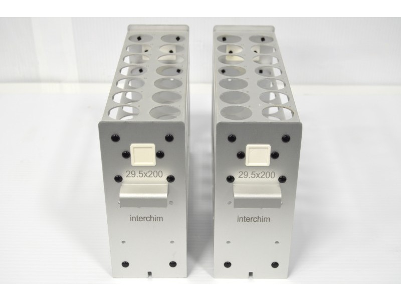 Advion Interchim PuriFlash 5.015 XL Preparative Flash Purification System