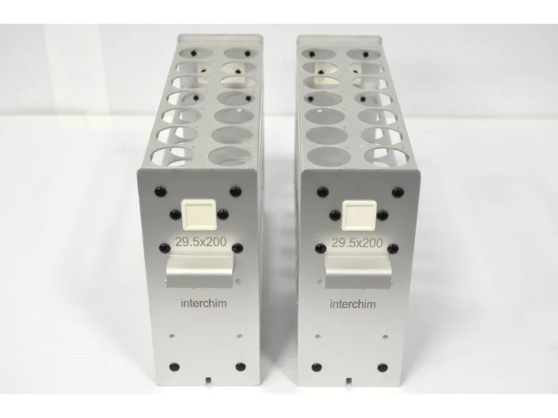 Advion Interchim PuriFlash 5.015 XL Preparative Flash Purification System